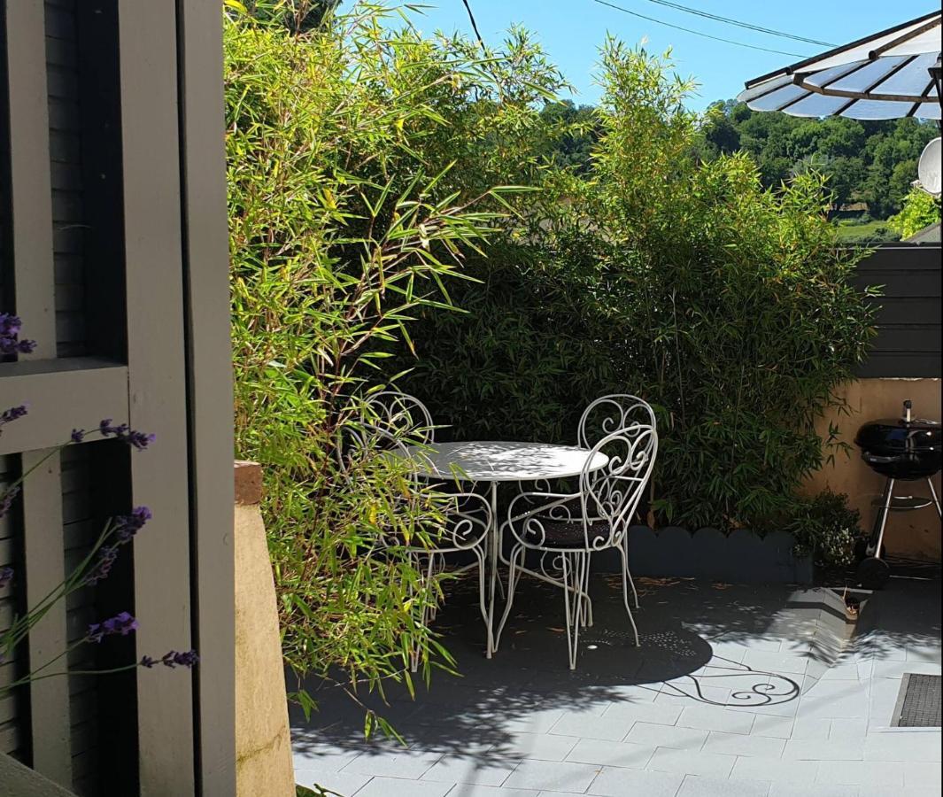 La Maison Coco Ονφλέρ Εξωτερικό φωτογραφία
