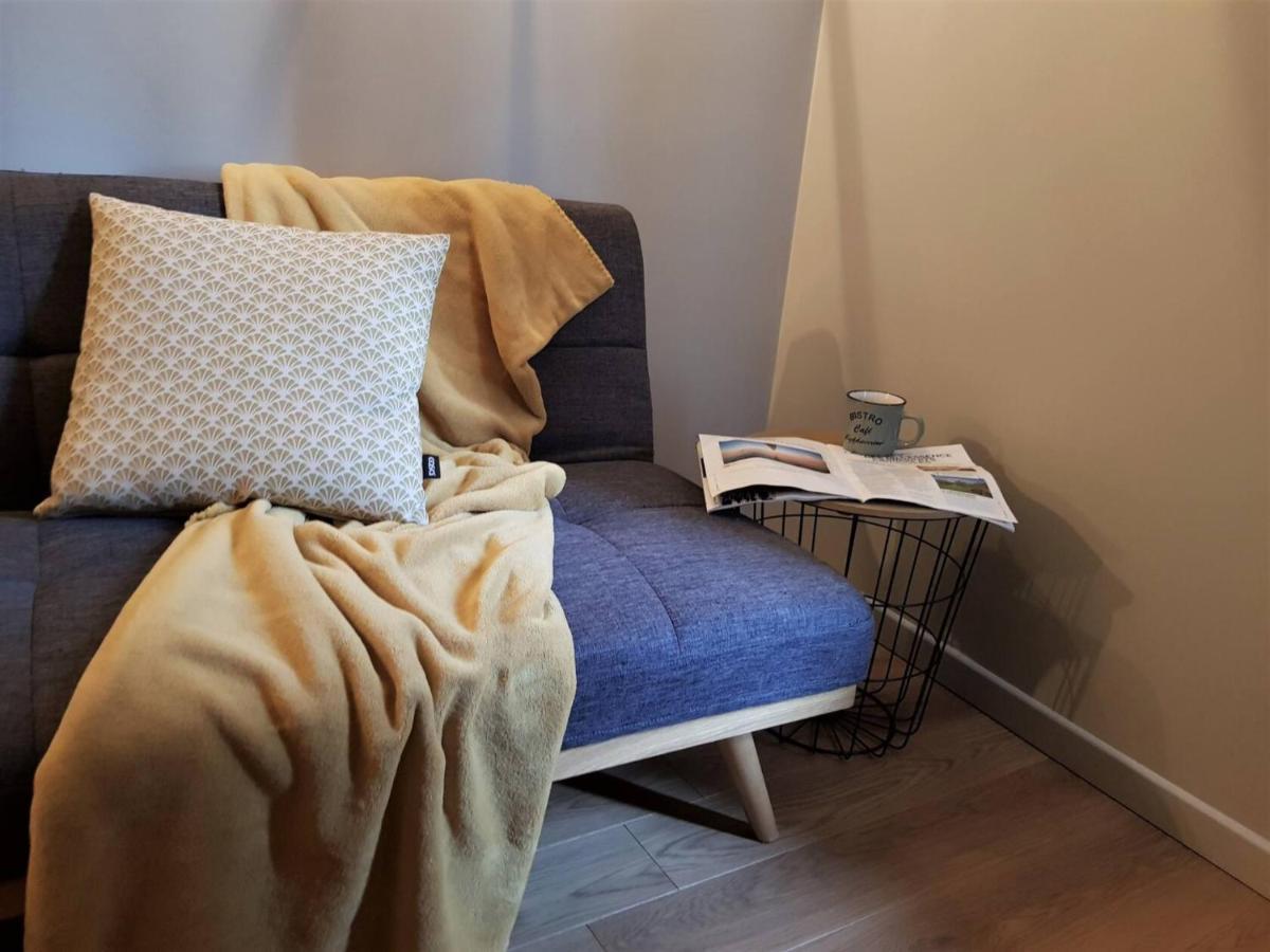 La Maison Coco Ονφλέρ Εξωτερικό φωτογραφία