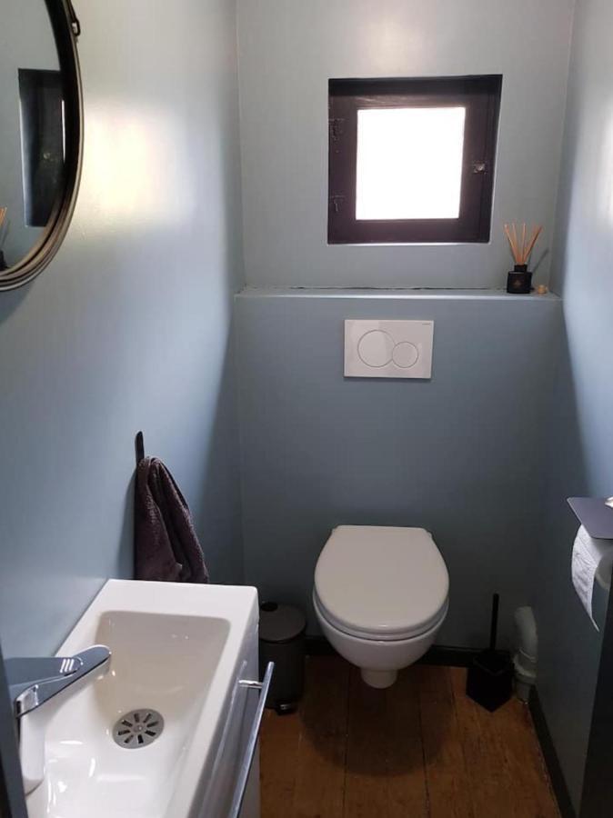 La Maison Coco Ονφλέρ Εξωτερικό φωτογραφία