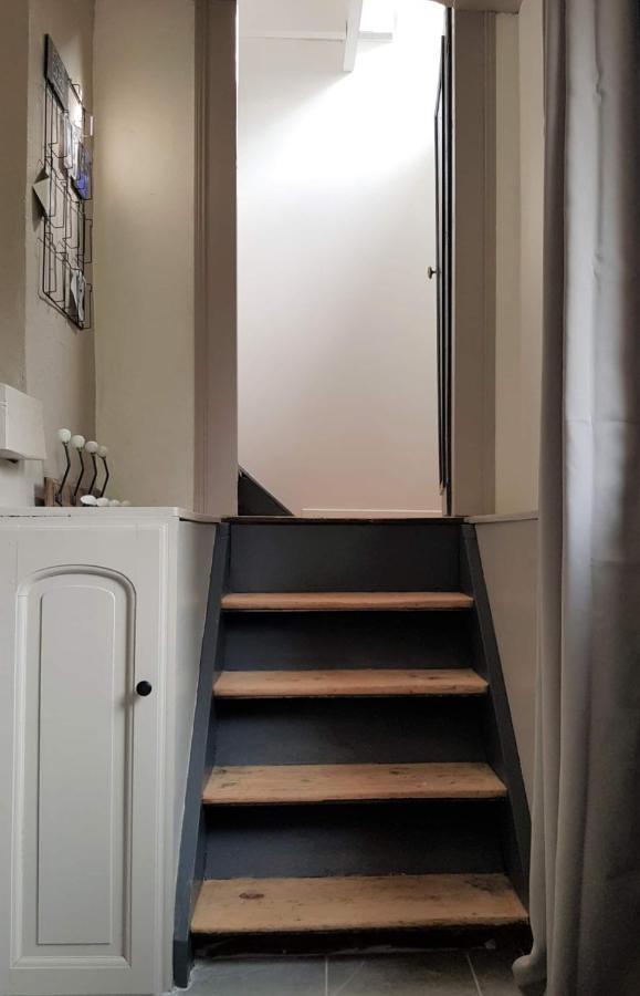 La Maison Coco Ονφλέρ Εξωτερικό φωτογραφία