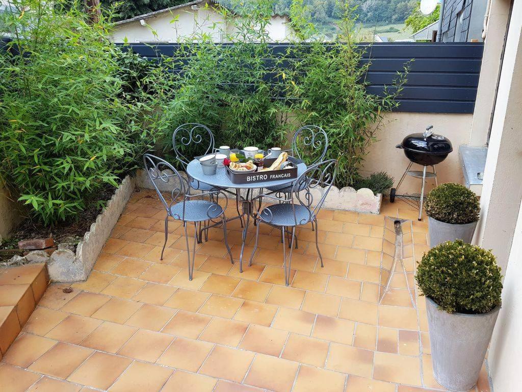 La Maison Coco Ονφλέρ Εξωτερικό φωτογραφία