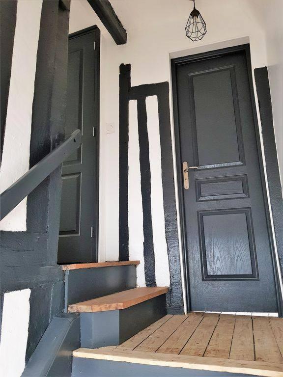 La Maison Coco Ονφλέρ Εξωτερικό φωτογραφία