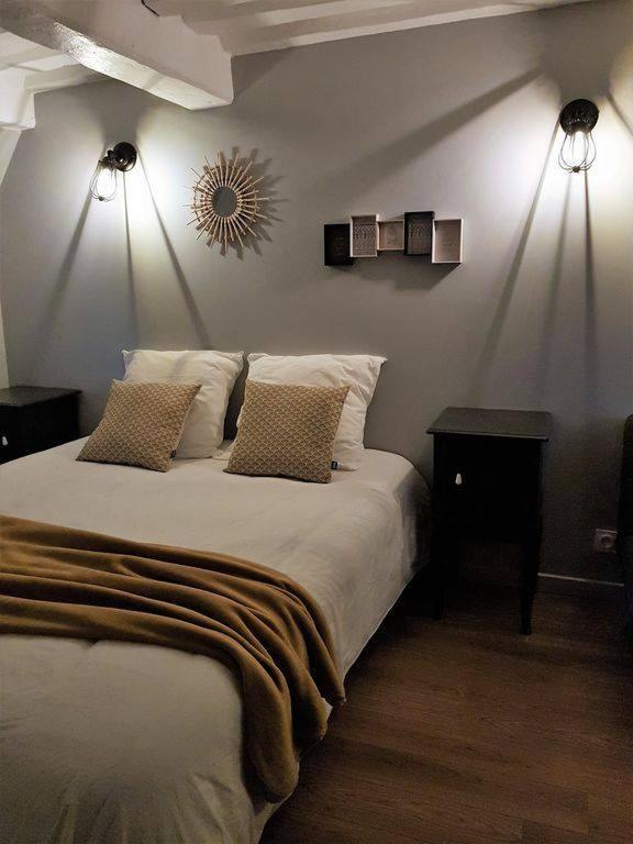 La Maison Coco Ονφλέρ Εξωτερικό φωτογραφία