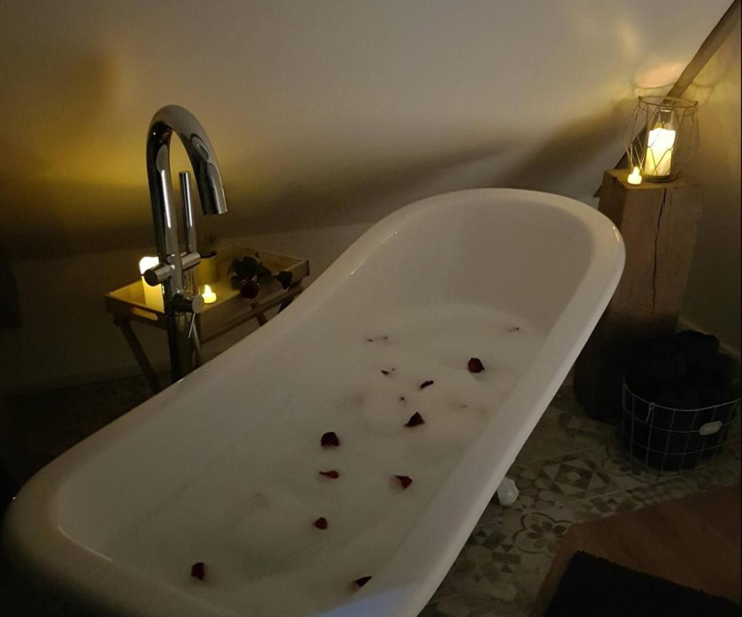 La Maison Coco Ονφλέρ Εξωτερικό φωτογραφία